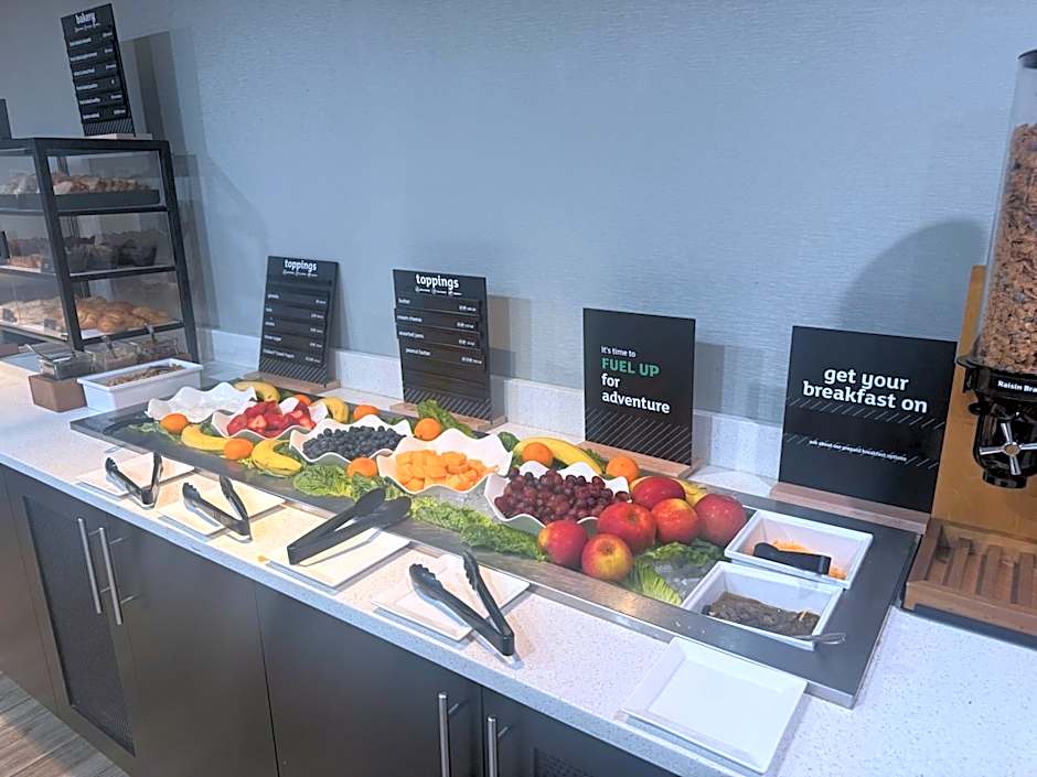 Holiday Inn Atlanta/Roswell By IHG