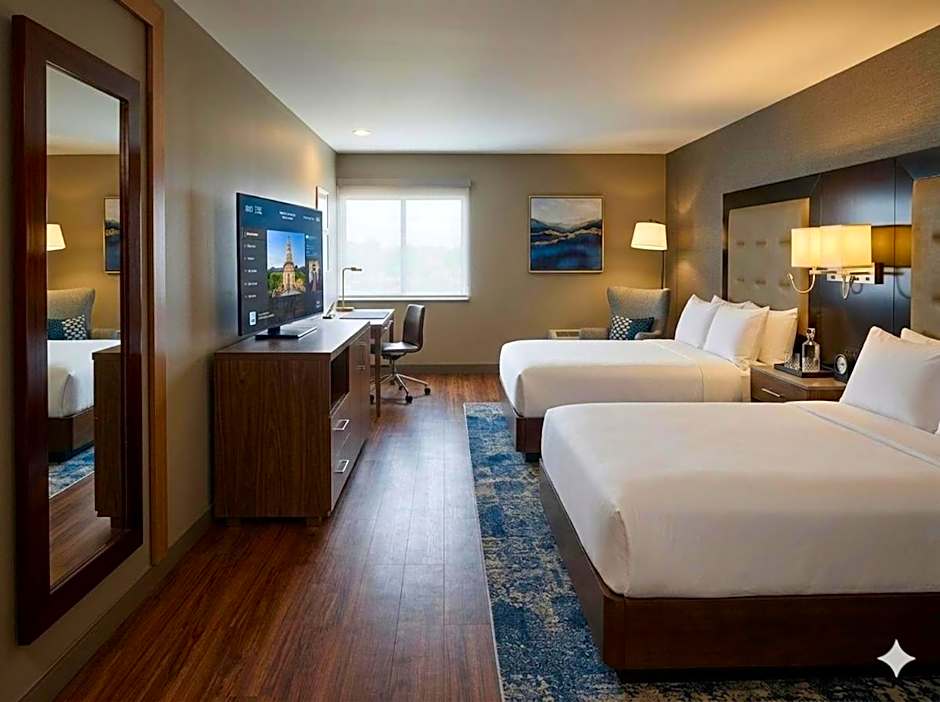 Four Points by Sheraton Rock Springs