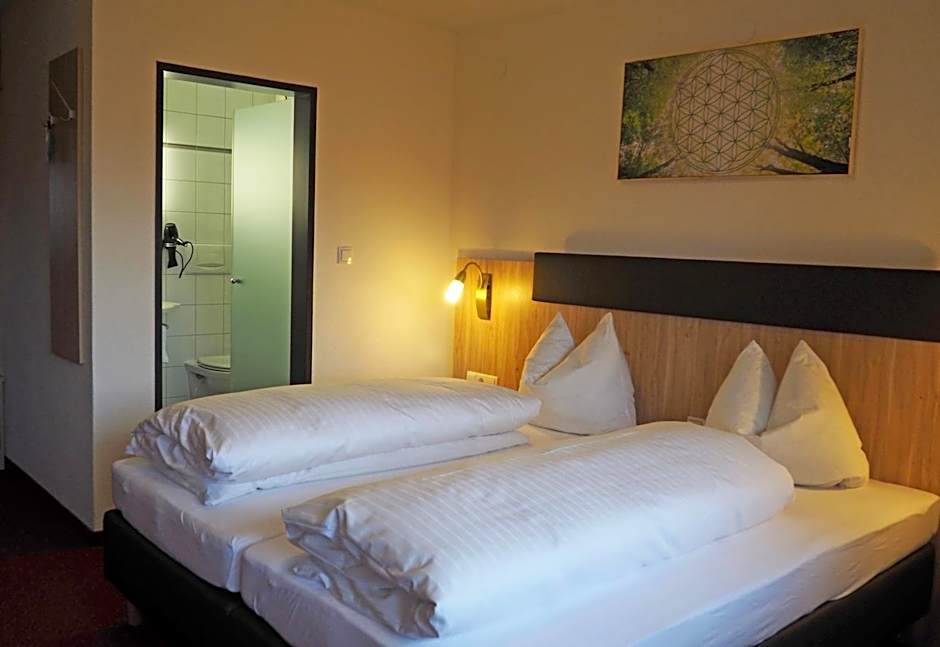 Hotel Restaurant Rössle