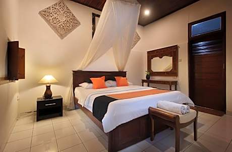 One-Bedroom Suite with Kitchenette