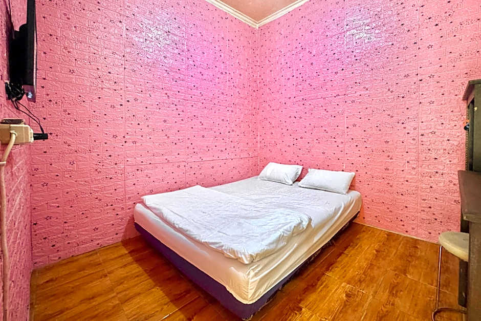 Penginapan Dison RedPartner