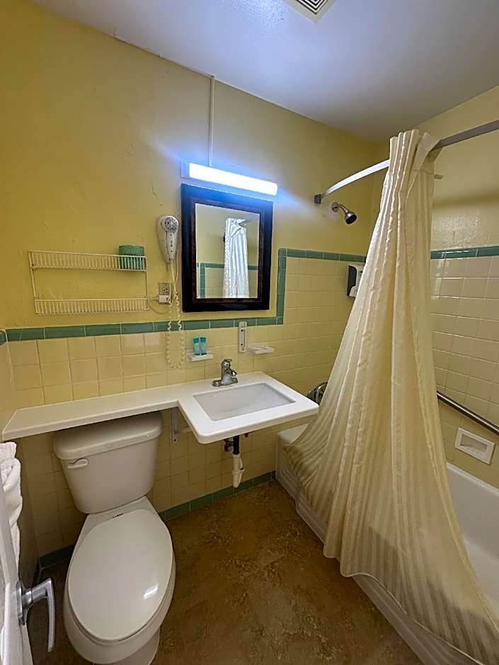 Super Inn By Oyo Daytona Beach Near Airport