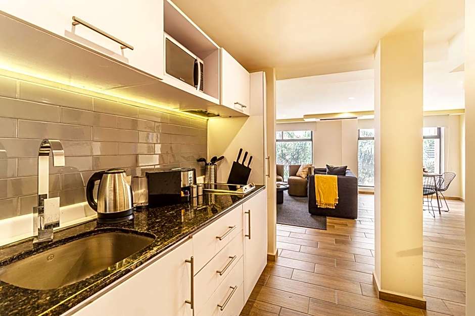 Grand Chapultepec Residencial