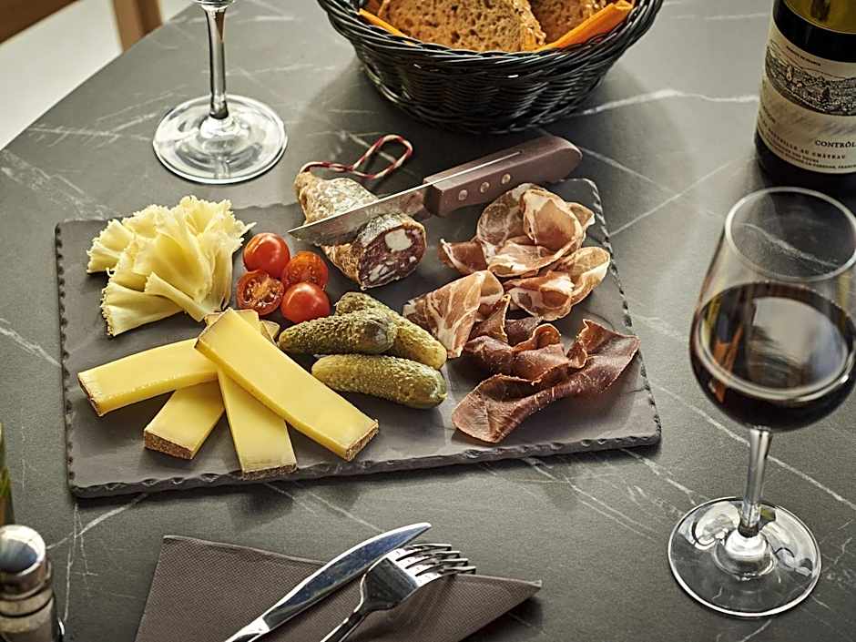 ibis Bethune Centre Gare