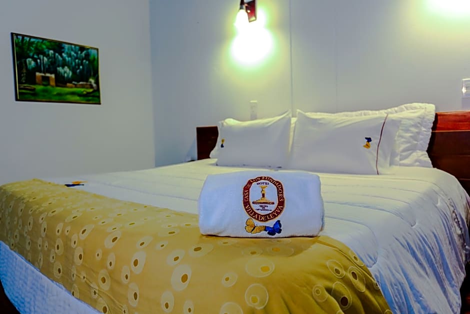 Hotel Casa de los Fundadores