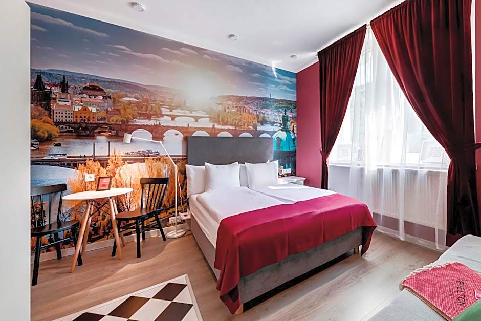 Revelton Studios Prague