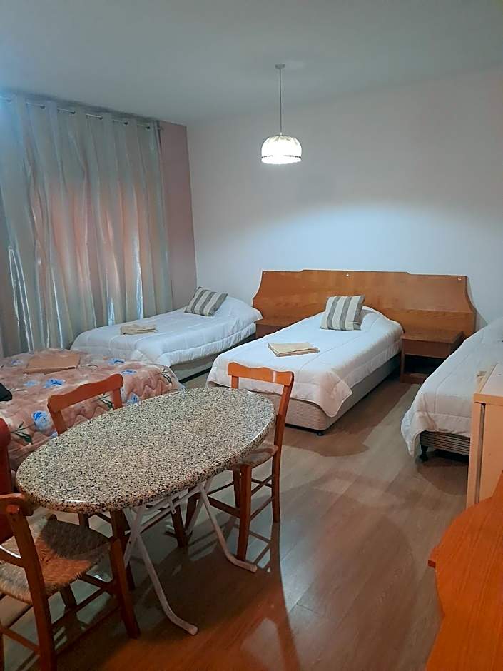 Onisillos Hotel