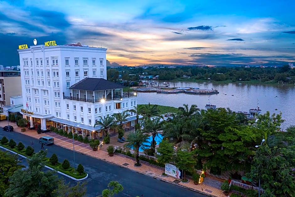 Nesta Hotel Can Tho