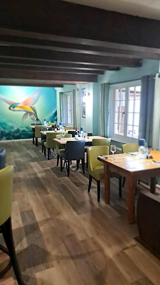 The Flying Fish Stables