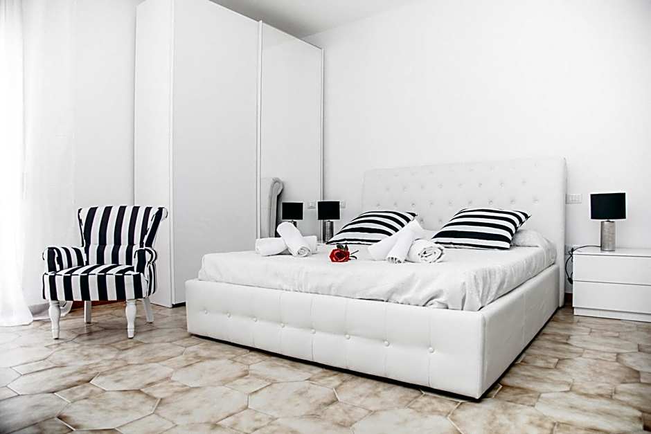 Casa Marzia Affittacamere