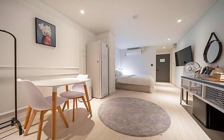 St. 179 Incheon Hotel                                                                           