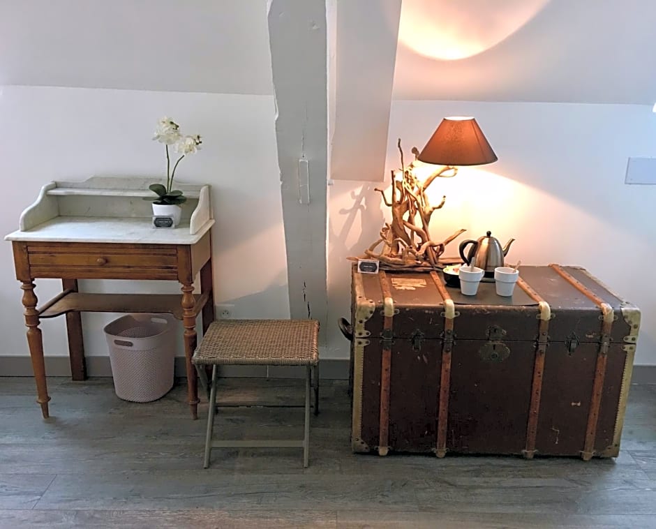 Les rêves d'Angèle