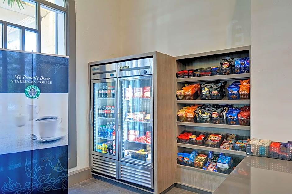 Embassy Suites By Hilton Hotel Miami - International Airport