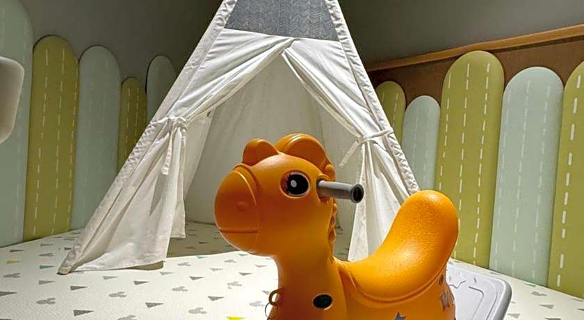 Holiday Inn Tongxiang By IHG