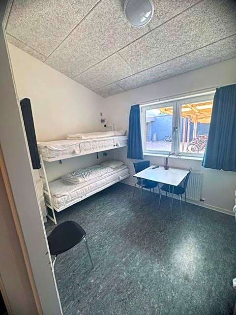 Danhostel Skjern
