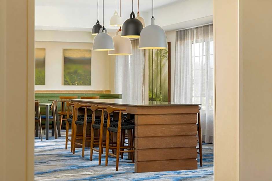 Fairfield Inn & Suites by Marriott Cincinnati Eastgate