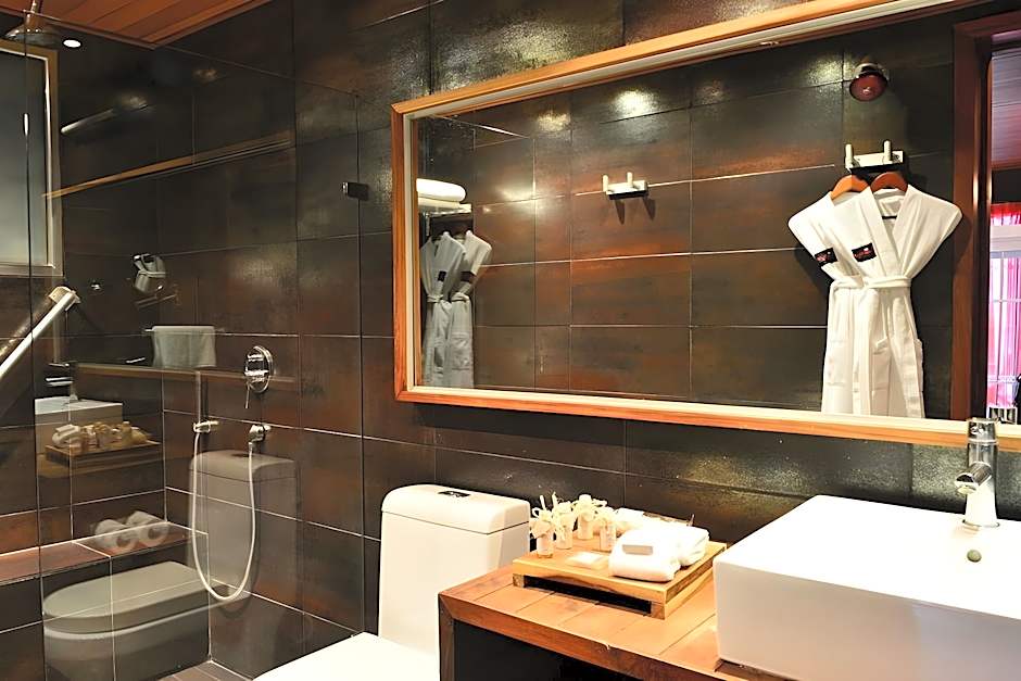 Hotel Kavia 5th Avenida