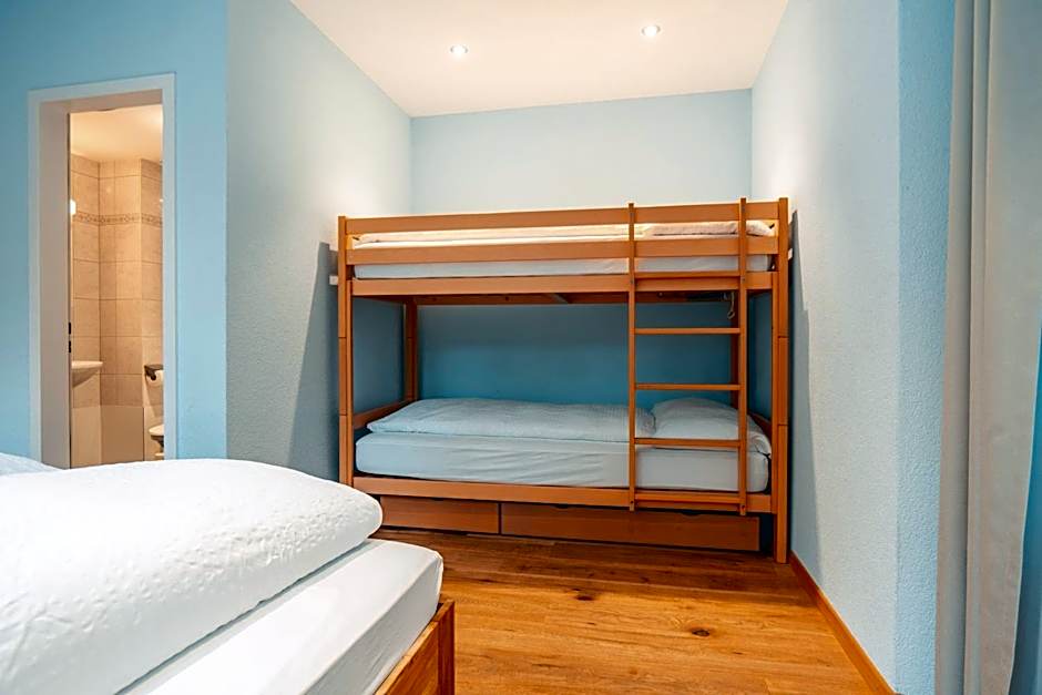 Hotel Sternen Budget