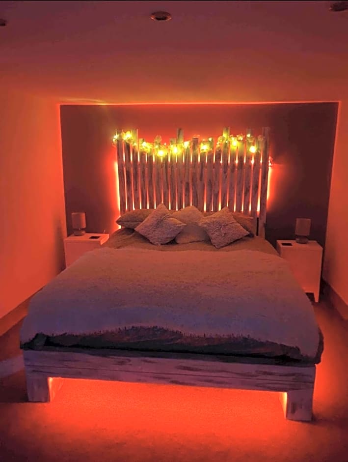 Bankhead Accommodation Aberdeenshire