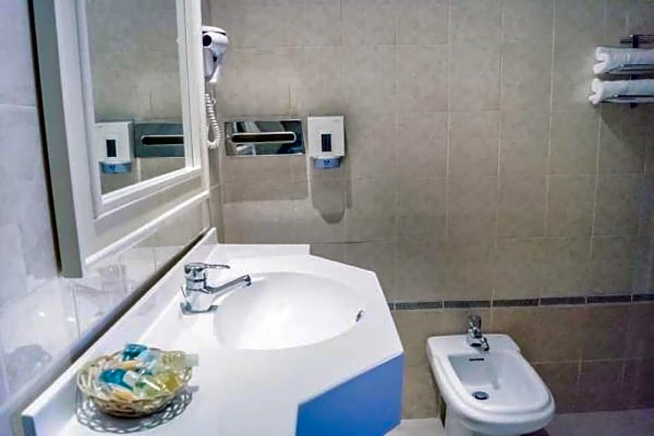 Phebus Hotel Gammarth