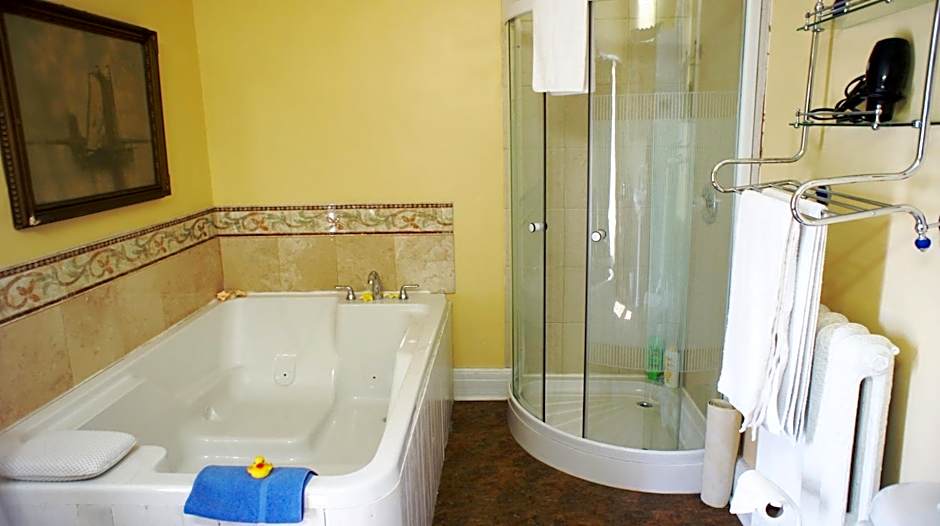 A Moment in Time Bed and Breakfast