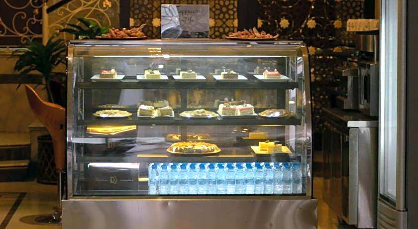 Rotana Al Mesk Hotel