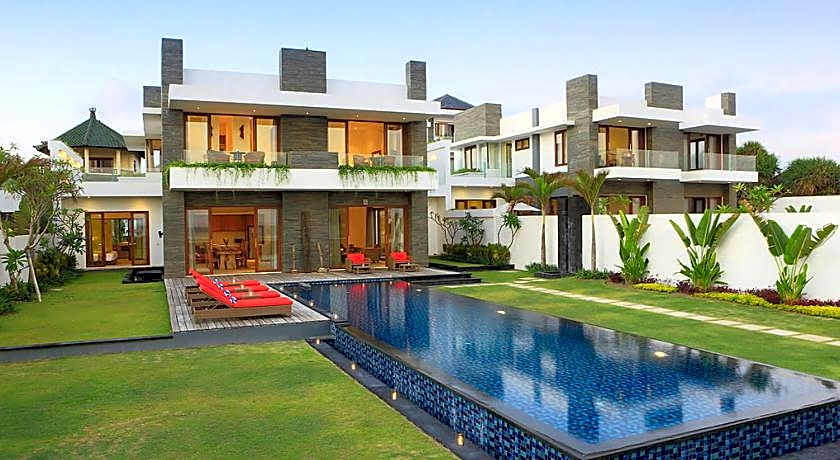 Bali Diamond Estates and Villas