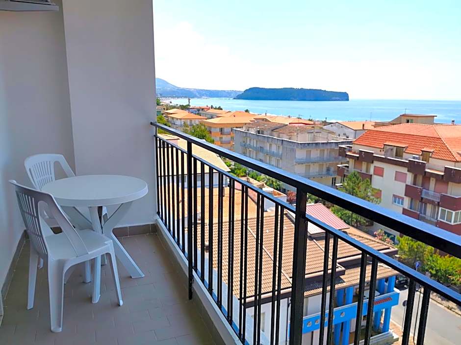 Hotel TEA - Praia a Mare