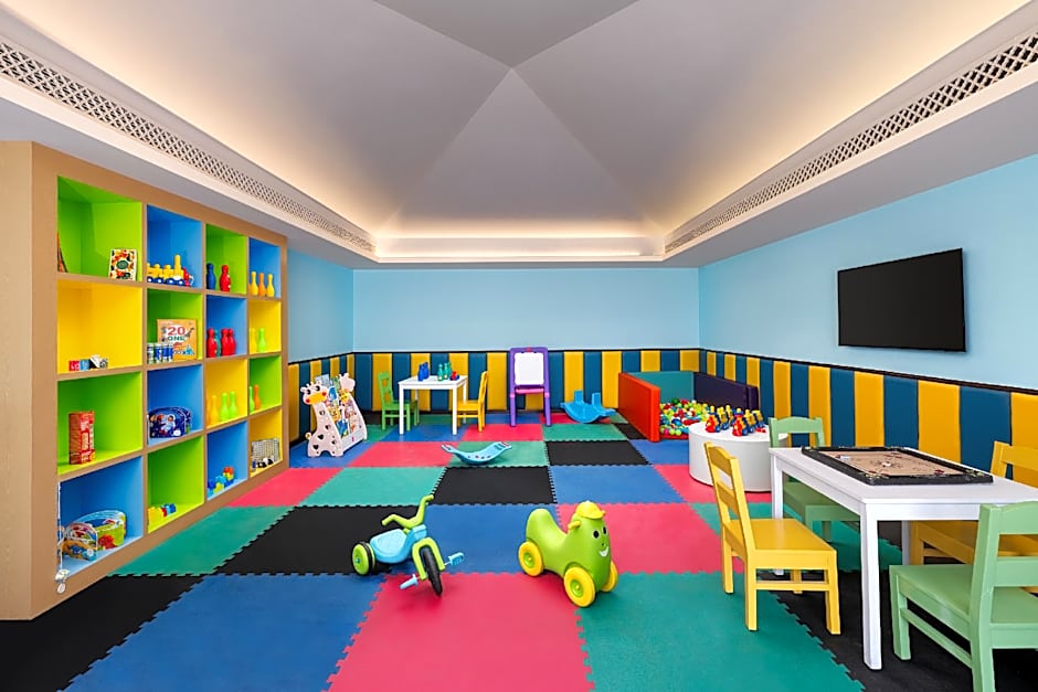 Pilibhit House, Haridwar - IHCL SeleQtions