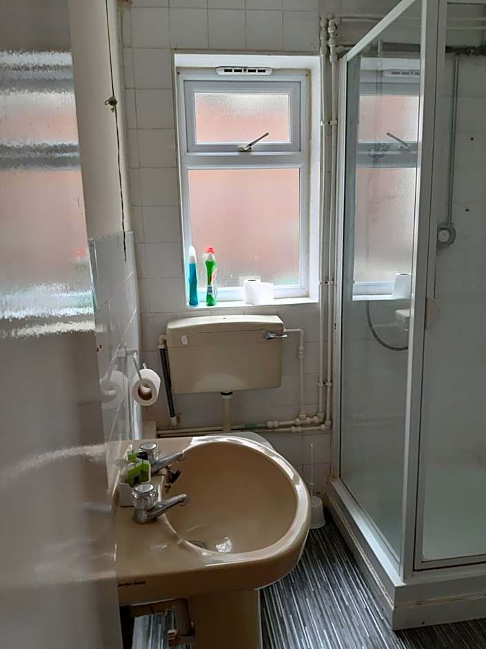 North Parade Seafront Accommodation