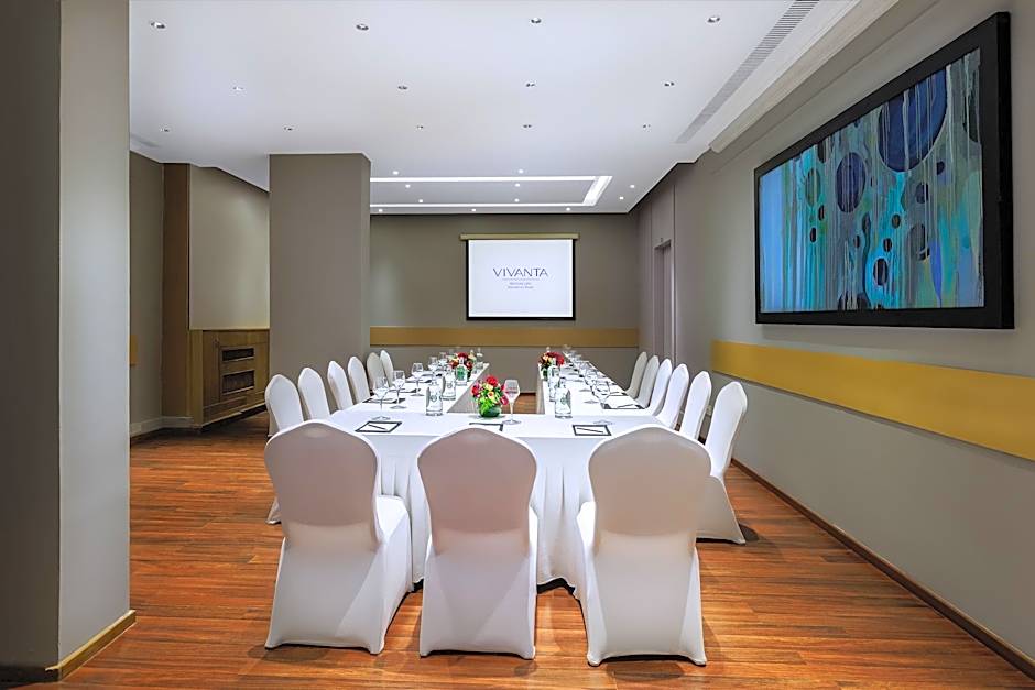 Vivanta Bengaluru Residency Road