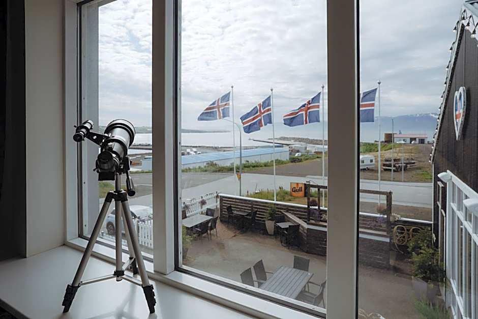Hótel Húsavík
