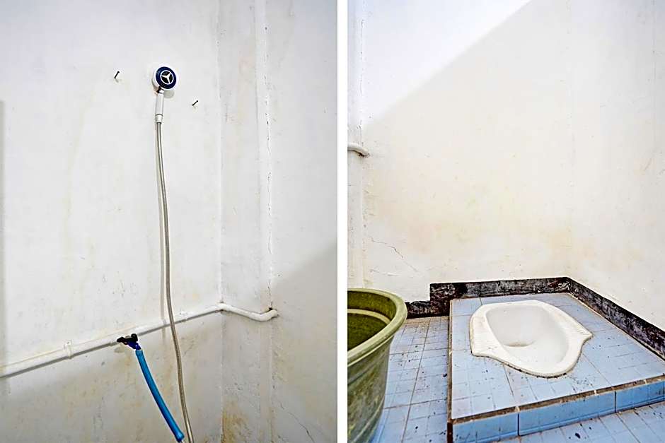 OYO Life 91947 Kost Barokah Syariah