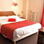 Hotel-Restaurant La P'tite Auberge