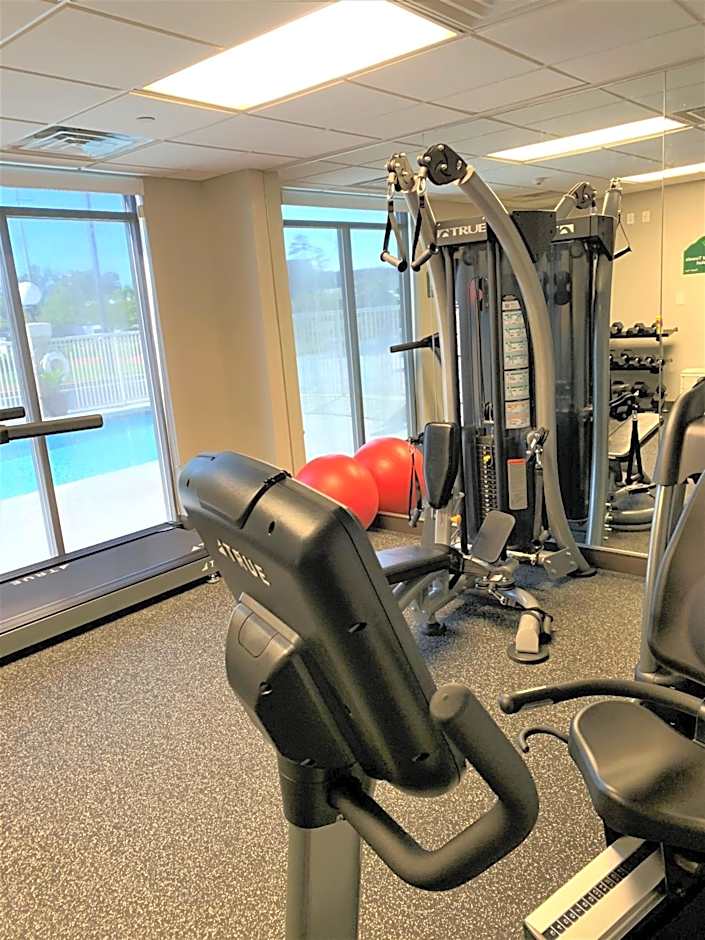 Wingate by Wyndham Wilmington