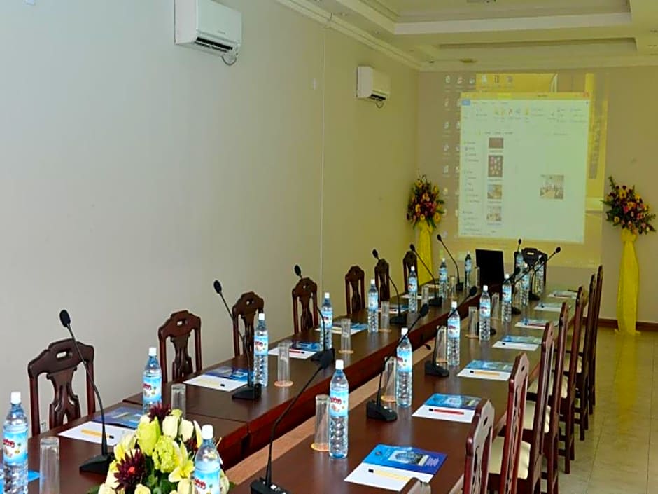 Golden Butterfly Hotel