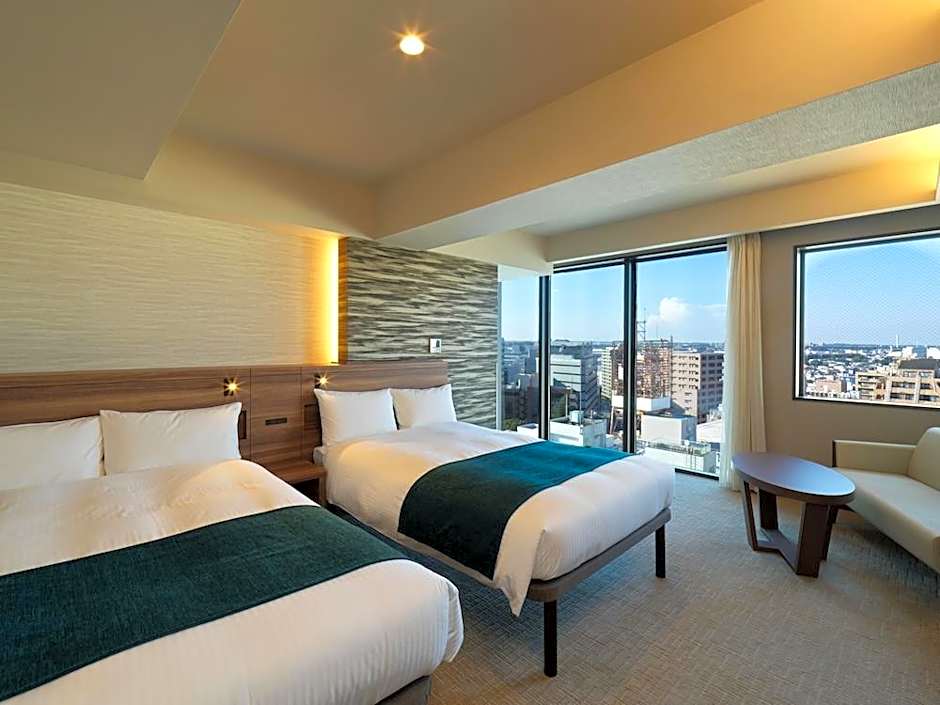 HOTEL emisia TOKYO TACHIKAWA