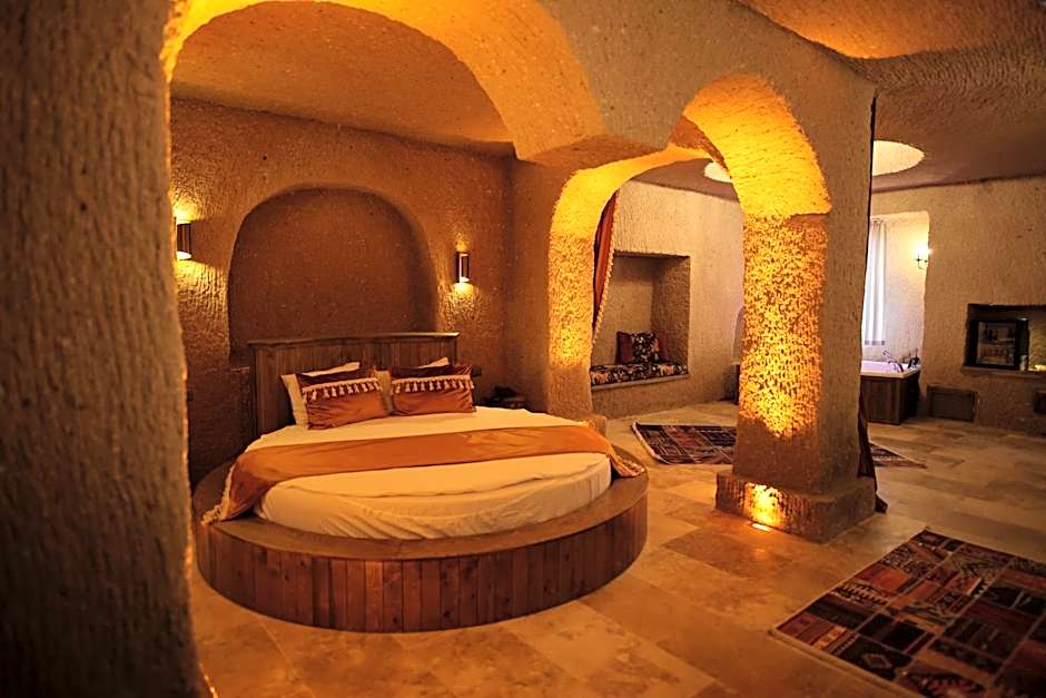 La Fairy Cappadocia
