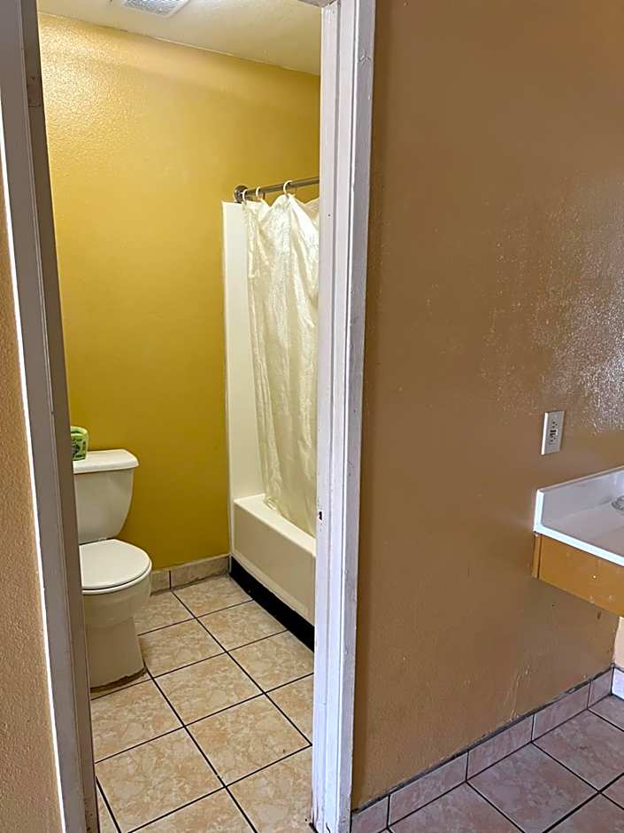 Sunpark Inn & Suites