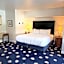 The Sterling Hotel