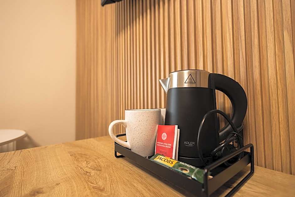 Apart Hotel Bonjour Cluj