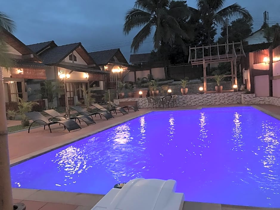 Thongbay Guesthouse Luang Prabang