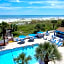 Guy Harvey Resort on St. Augustine Beach