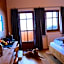 Gmundnerberghaus - ROOMS