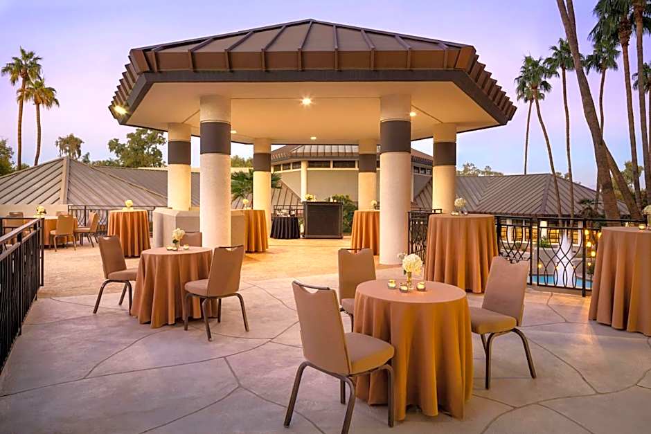 Delta Hotels by Marriott Phoenix Mesa