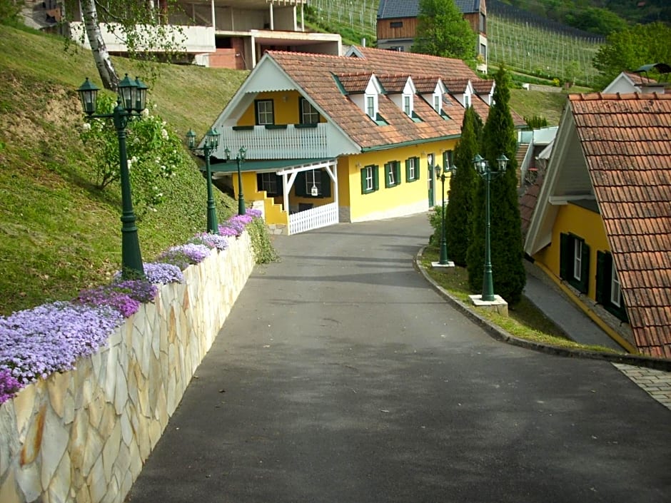 Gästehaus MAXLTONI