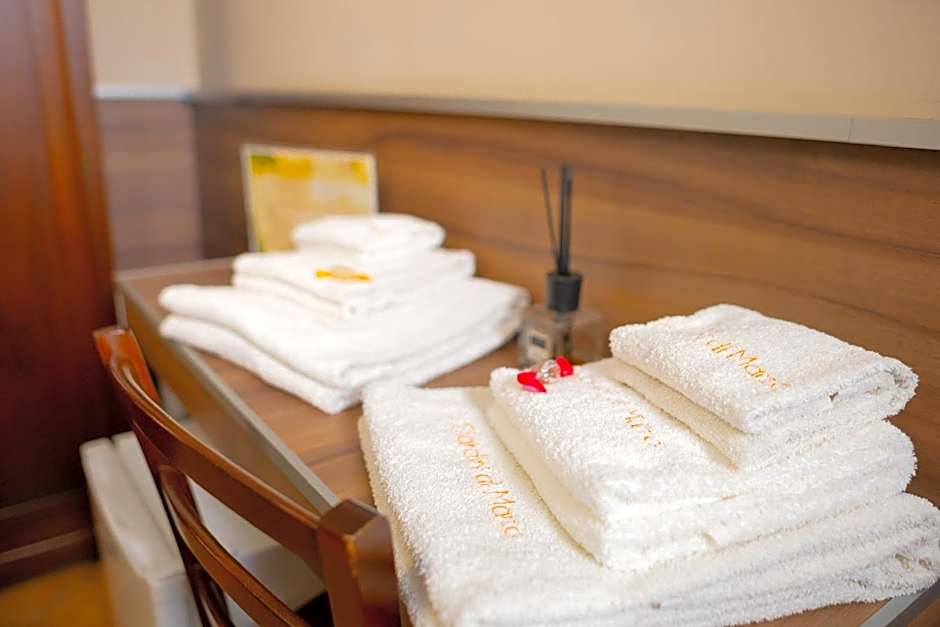 Giardini di Marzo Lecce B&B
