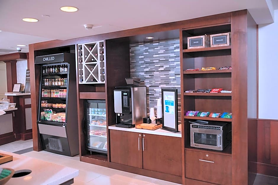 Hilton Garden Inn Erie