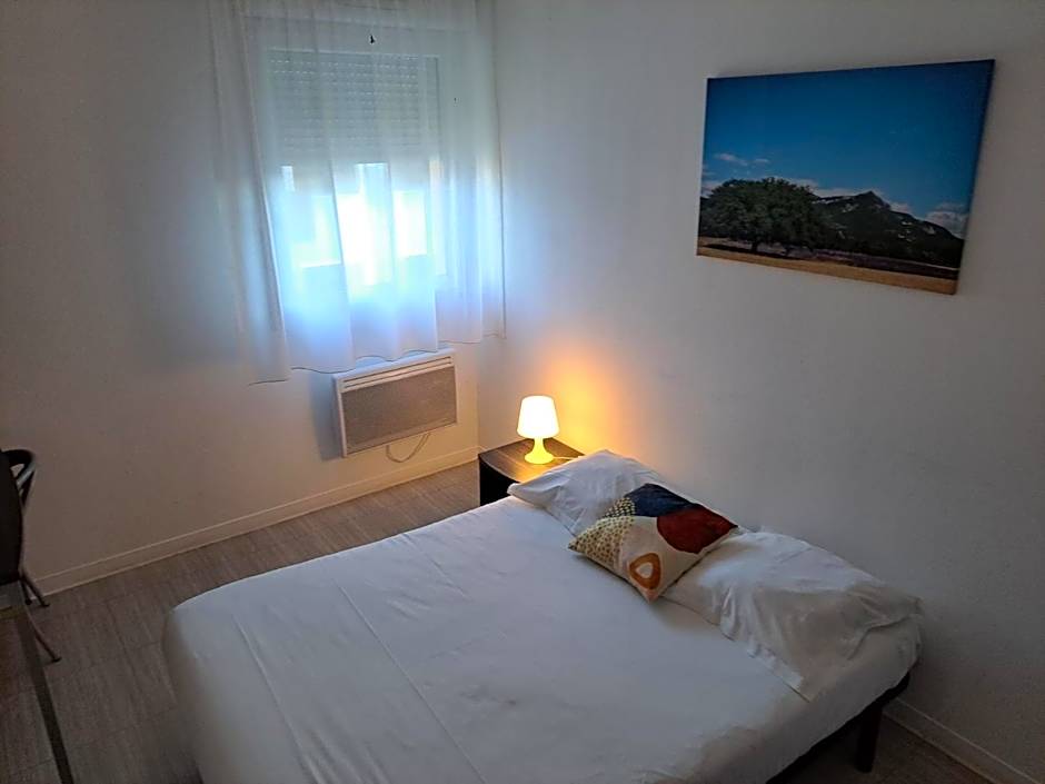 Résidence Les Académies Aixoise