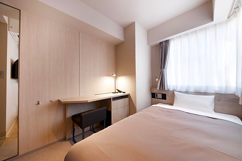 S-peria Inn Nihombashi Hakozaki